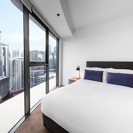Oaks Brisbane On Felix Suites Exterior foto