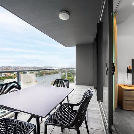 Oaks Brisbane On Felix Suites Exterior foto
