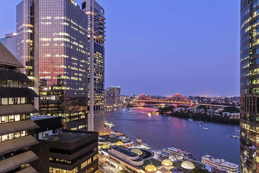 Oaks Brisbane On Felix Suites Exterior foto