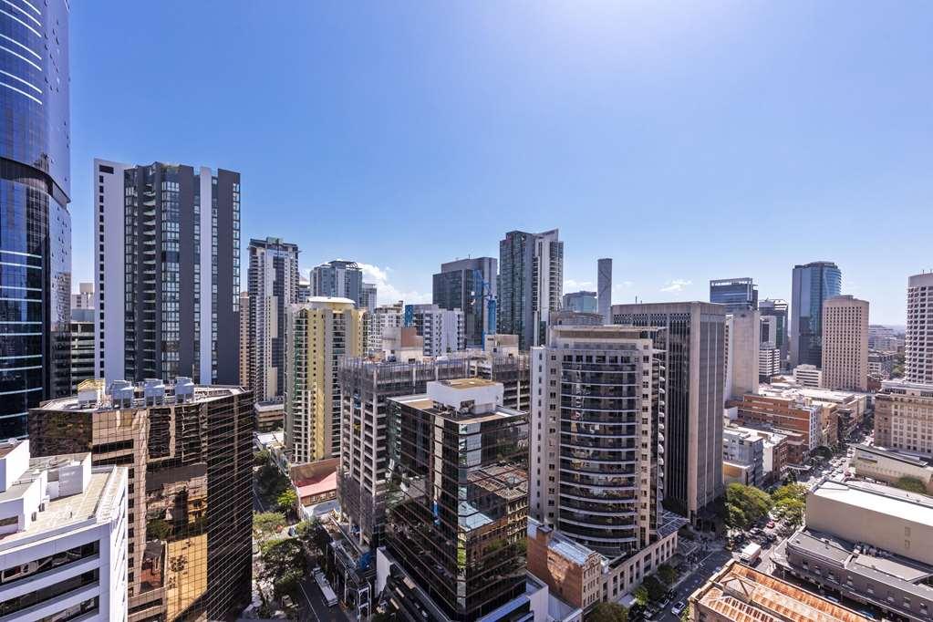 Oaks Brisbane On Felix Suites Exterior foto