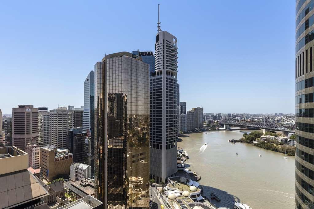 Oaks Brisbane On Felix Suites Exterior foto