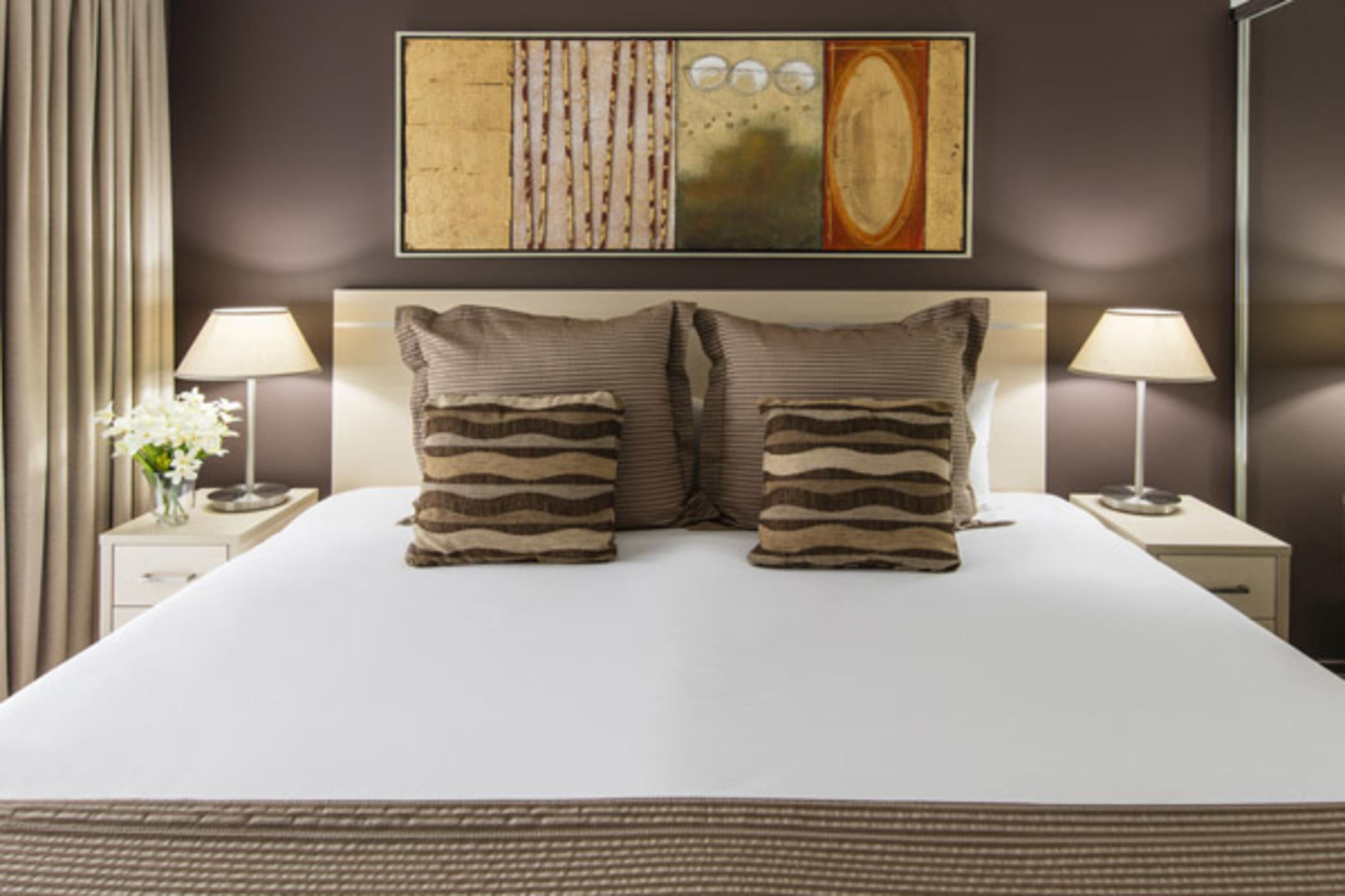 Oaks Brisbane On Felix Suites Exterior foto