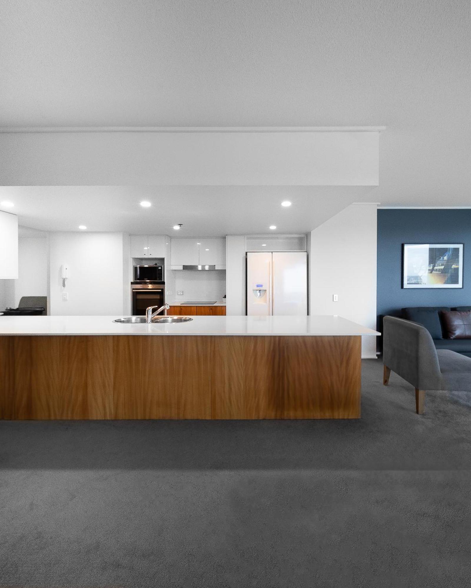 Oaks Brisbane On Felix Suites Exterior foto